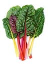Chard: Rainbow