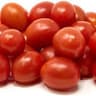 Tomato: Plum Baby